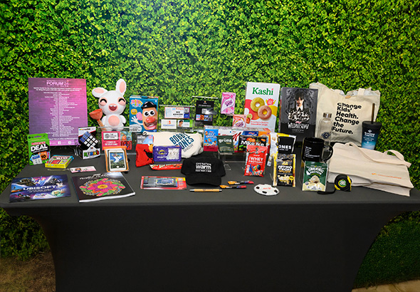 Forum Gift Box